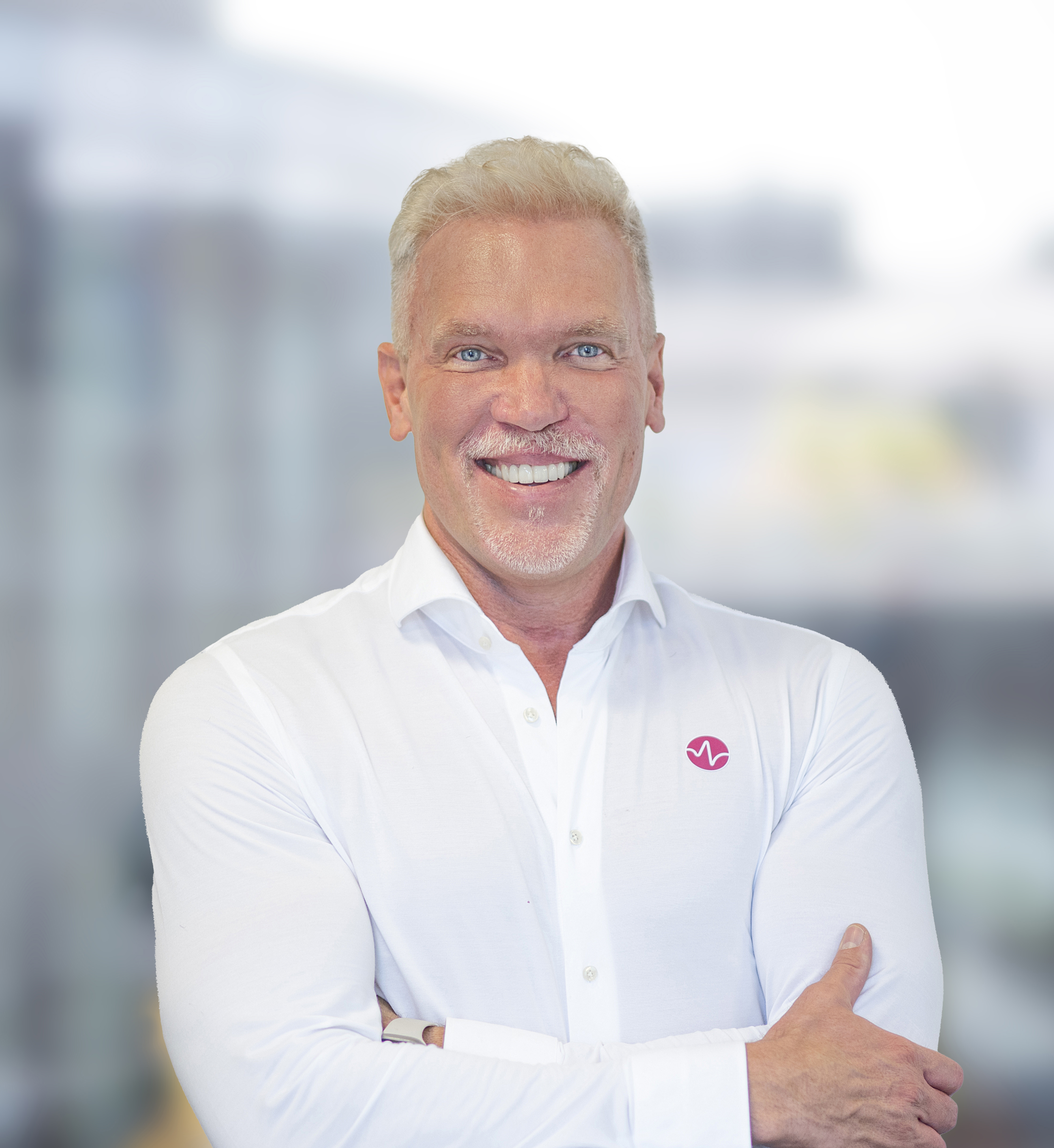Dr. med. Martin Bloch — Gründer und Inhaber Anaesthesio®